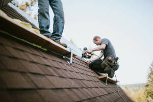 Local Roofers in Oak Harbor, OH